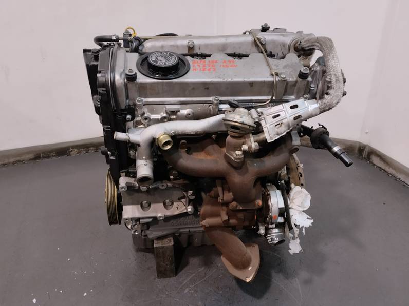 MOTOR COMPLETO ALFA ROMEO 156 1998 1.9 JTD (105 CV)