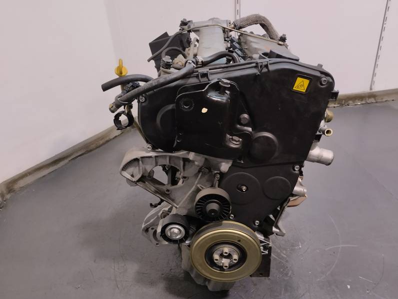 MOTOR COMPLETO ALFA ROMEO 156 1998 1.9 JTD (105 CV)