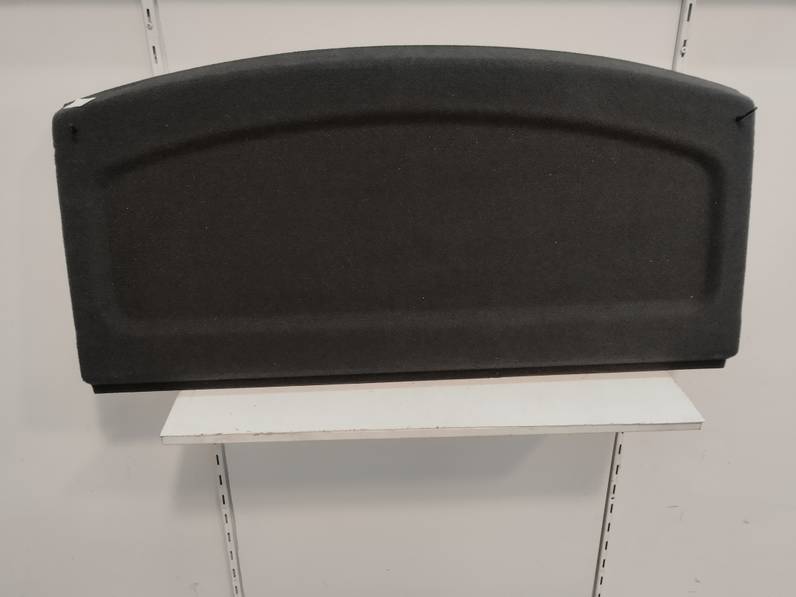 BANDEJA TRASERA VOLKSWAGEN GOLF V BERLINA 2004 2.0 16V FSI (150 CV)