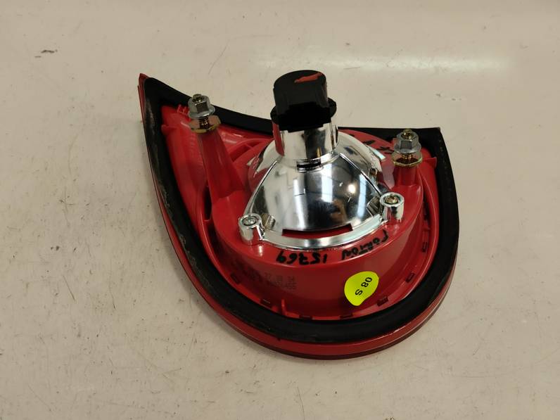 PILOTO TRASERO IZQUIERDO INTERIOR VOLKSWAGEN GOLF V BERLINA 2004 2.0 16V FSI (150 CV)