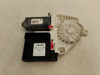 MOTOR ELEVALUNAS DELANTERO DERECHO VOLKSWAGEN GOLF V BERLINA 2004 2.0 16V FSI (150 CV)