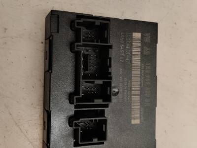 MODULO ELECTRONICO VOLKSWAGEN GOLF V BERLINA 2004 2.0 16V FSI (150 CV)