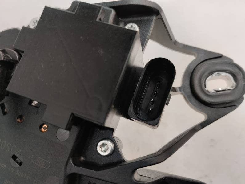 MOTOR LIMPIA TRASERO VOLKSWAGEN GOLF V BERLINA 2004 2.0 16V FSI (150 CV)