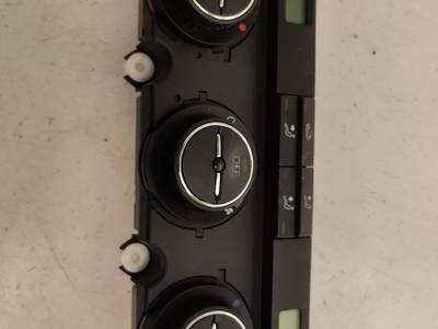 MANDO CLIMATIZADOR VOLKSWAGEN GOLF V BERLINA 2004 2.0 16V FSI (150 CV)