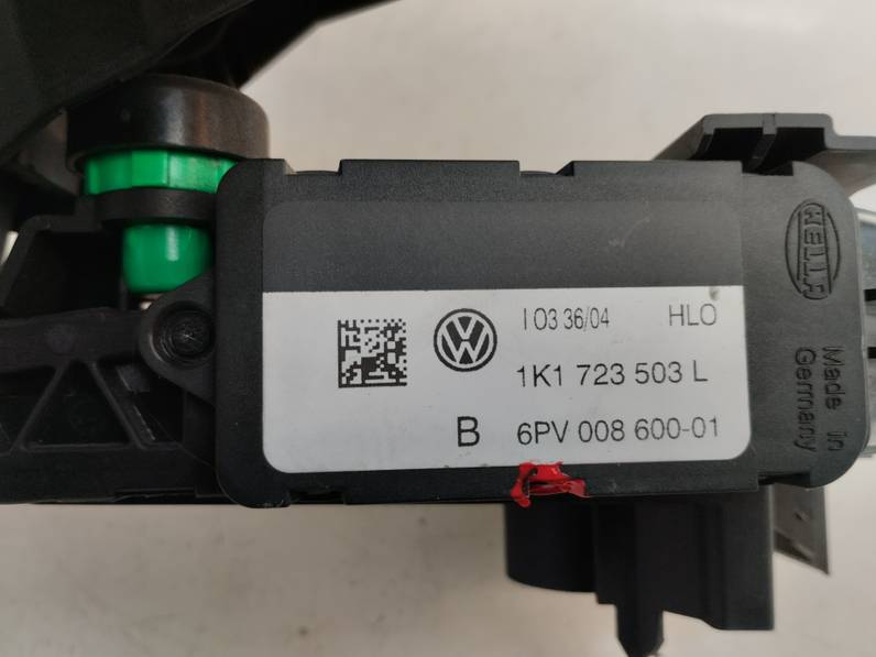 POTENCIOMETRO PEDAL VOLKSWAGEN GOLF V BERLINA 2004 2.0 16V FSI (150 CV)