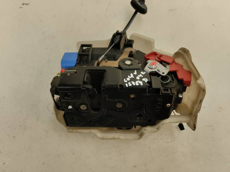 CERRADURA PUERTA DELANTERA DERECHA VOLKSWAGEN GOLF V BERLINA 2004 2.0 16V FSI (150 CV)