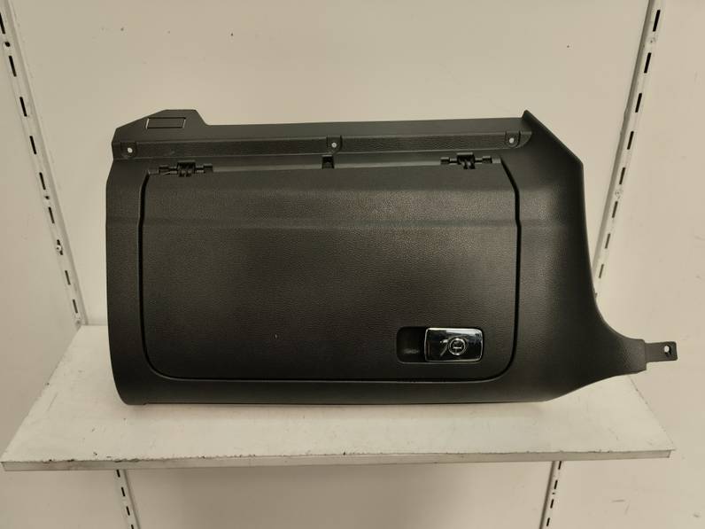 GUANTERA VOLKSWAGEN GOLF V BERLINA 2004 2.0 16V FSI (150 CV)