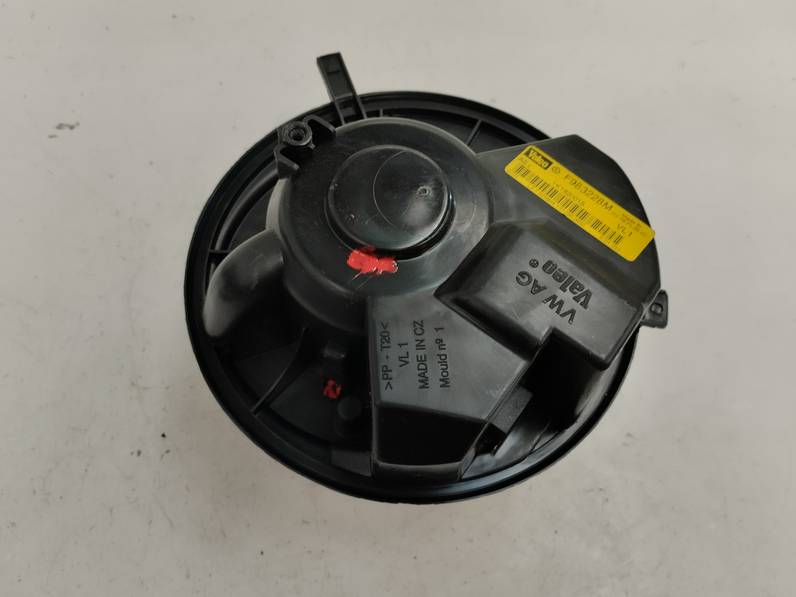 MOTOR CALEFACCION VOLKSWAGEN GOLF V BERLINA 2004 2.0 16V FSI (150 CV)