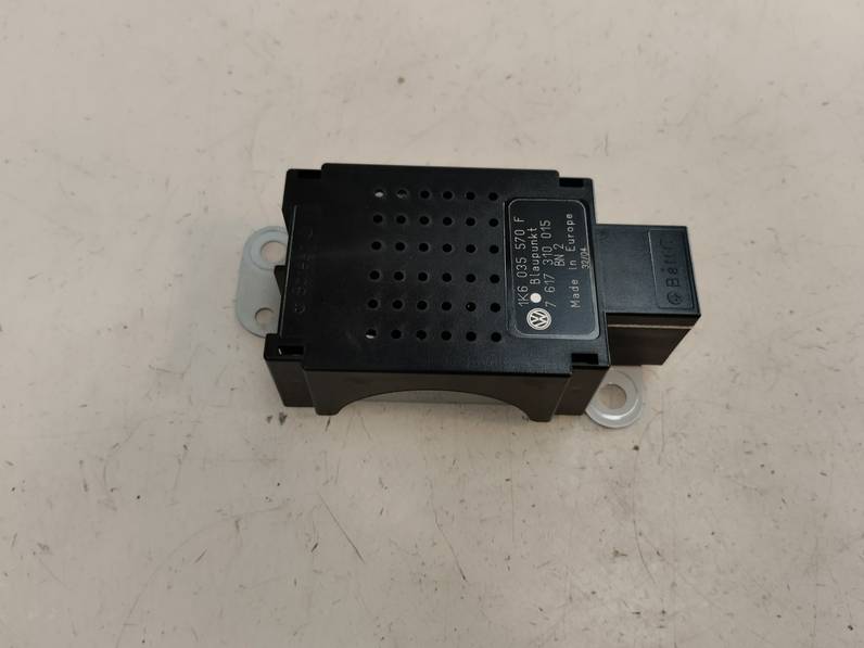 MODULO ELECTRONICO VOLKSWAGEN GOLF V BERLINA 2004 2.0 16V FSI (150 CV)