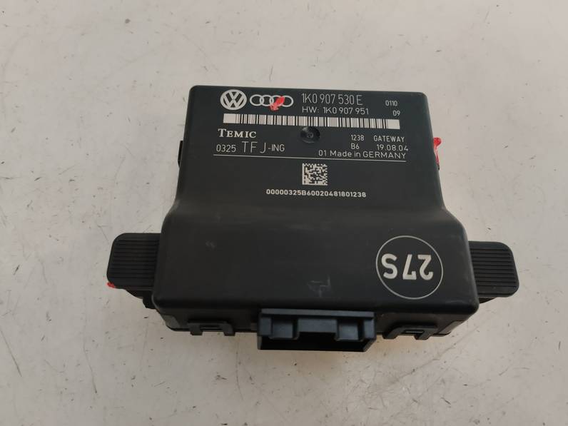 MODULO ELECTRONICO VOLKSWAGEN GOLF V BERLINA 2004 2.0 16V FSI (150 CV)