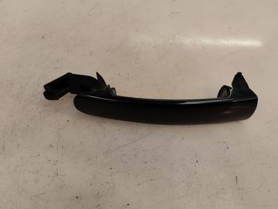 MANETA EXTERIOR DELANTERA IZQUIERDA VOLKSWAGEN GOLF V BERLINA 2004 2.0 16V FSI (150 CV)