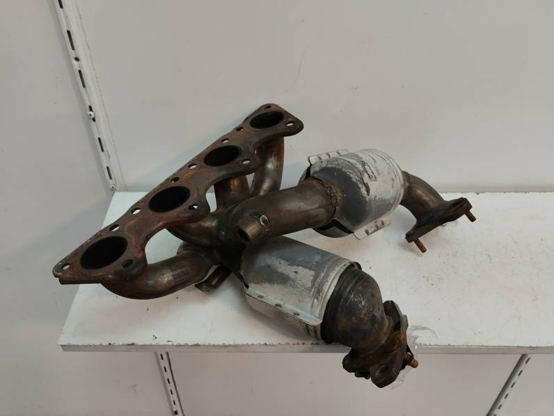 CATALIZADOR VOLKSWAGEN GOLF V BERLINA 2004 2.0 16V FSI (150 CV)