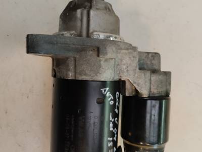 MOTOR ARRANQUE VOLKSWAGEN GOLF V BERLINA 2004 2.0 16V FSI (150 CV)