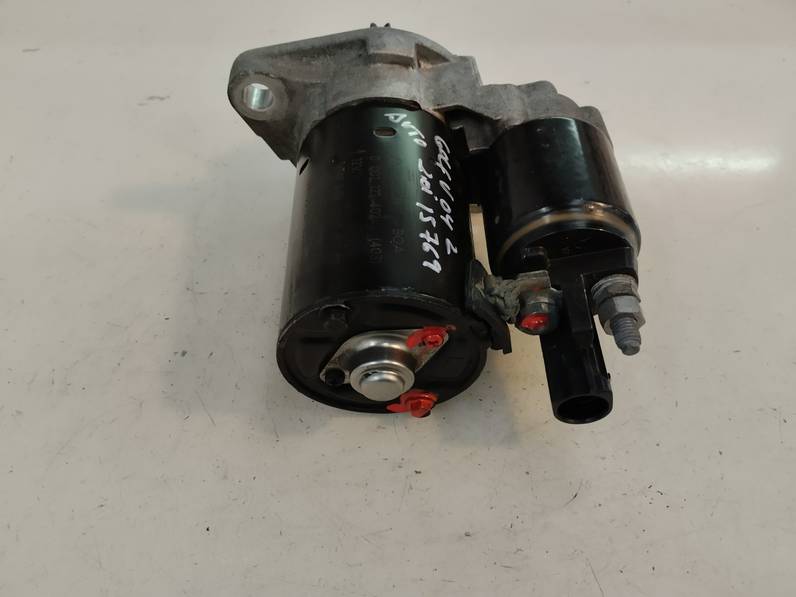 MOTOR ARRANQUE VOLKSWAGEN GOLF V BERLINA 2004 2.0 16V FSI (150 CV)