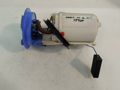 BOMBA COMBUSTIBLE VOLKSWAGEN GOLF V BERLINA 2004 2.0 16V FSI (150 CV)