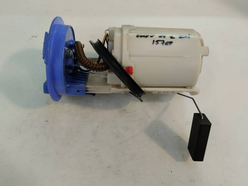 BOMBA COMBUSTIBLE VOLKSWAGEN GOLF V BERLINA 2004 2.0 16V FSI (150 CV)