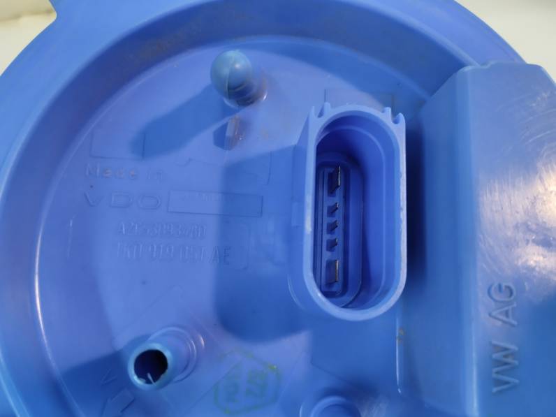 BOMBA COMBUSTIBLE VOLKSWAGEN GOLF V BERLINA 2004 2.0 16V FSI (150 CV)