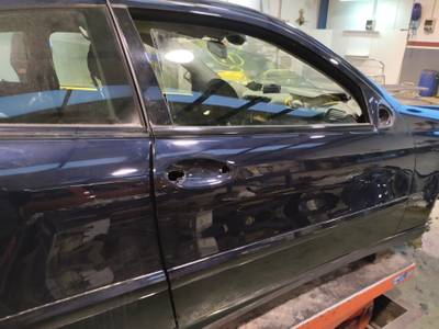 PUERTA DELANTERA DERECHA MERCEDES CLASE C SPORTCOUPE 2006 1.8 (143 CV)