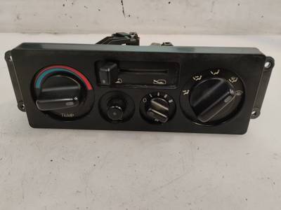 MANDO CALEFACCION AIRE ACONDICIONADO OPEL MONTEREY 1992 3.2 V6 (177 CV)