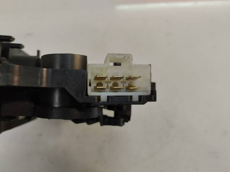 MANDO CALEFACCION AIRE ACONDICIONADO OPEL MONTEREY 1992 3.2 V6 (177 CV)