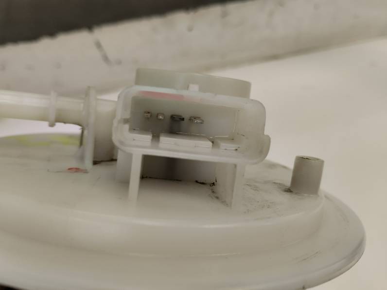 BOMBA COMBUSTIBLE FIAT PUNTO BERLINA 2005 1.2 (60 CV)