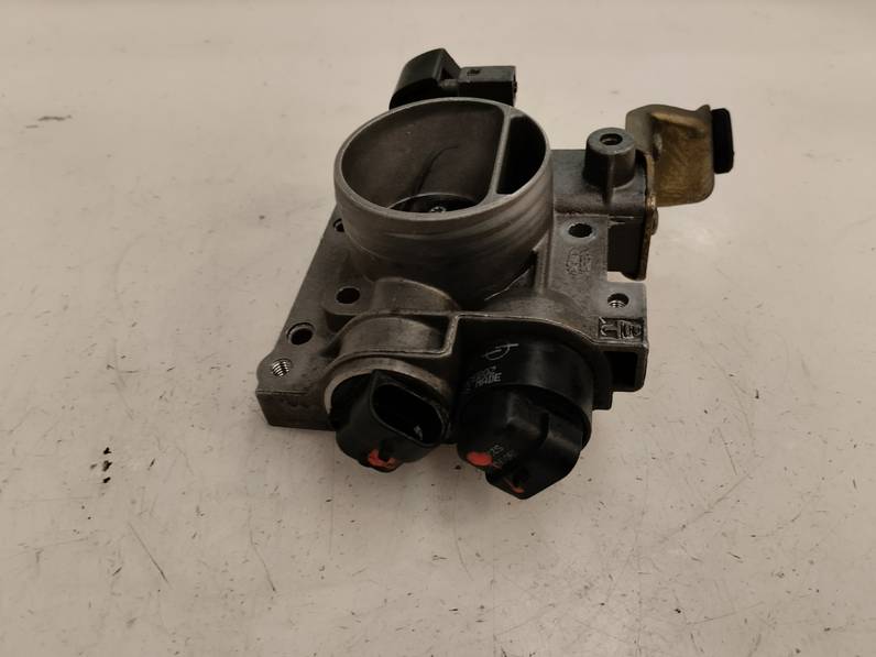 CAJA MARIPOSA FIAT PUNTO BERLINA 2005 1.2 (60 CV)