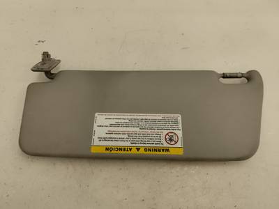 PARASOL DERECHO MERCEDES CLASE C SPORTCOUPE 2006 1.8 (143 CV)