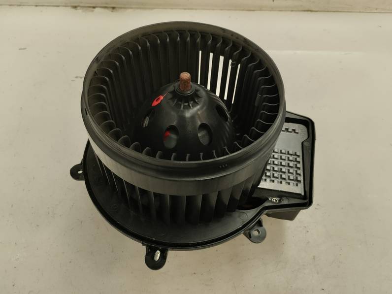 MOTOR CALEFACCION MERCEDES CLASE C SPORTCOUPE 2006 1.8 (143 CV)