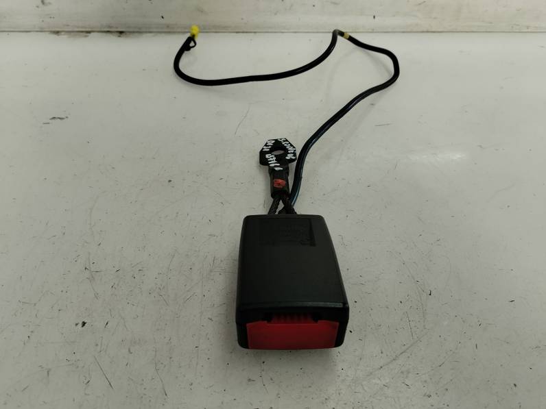 CINTURON SEGURIDAD DELANTERO IZQUIERDO MERCEDES CLASE C SPORTCOUPE 2006 1.8 (143 CV)