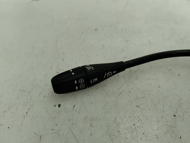 MANDO MULTIFUNCION MERCEDES CLASE C SPORTCOUPE 2006 1.8 (143 CV)