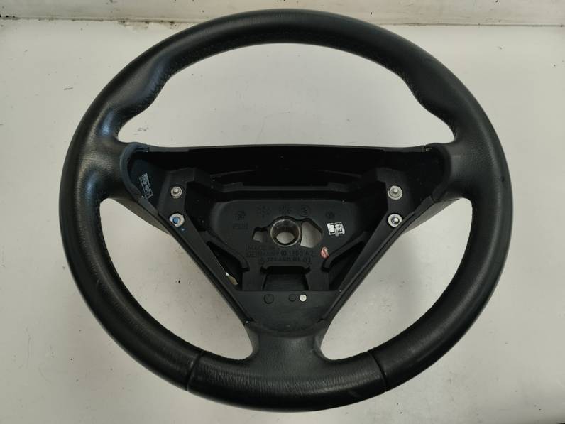 VOLANTE MERCEDES CLASE C SPORTCOUPE 2006 1.8 (143 CV)