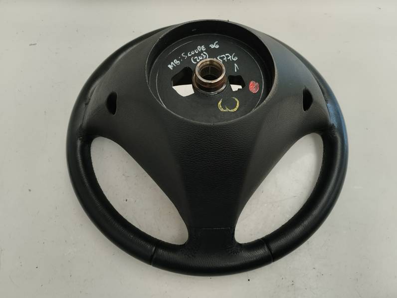 VOLANTE MERCEDES CLASE C SPORTCOUPE 2006 1.8 (143 CV)