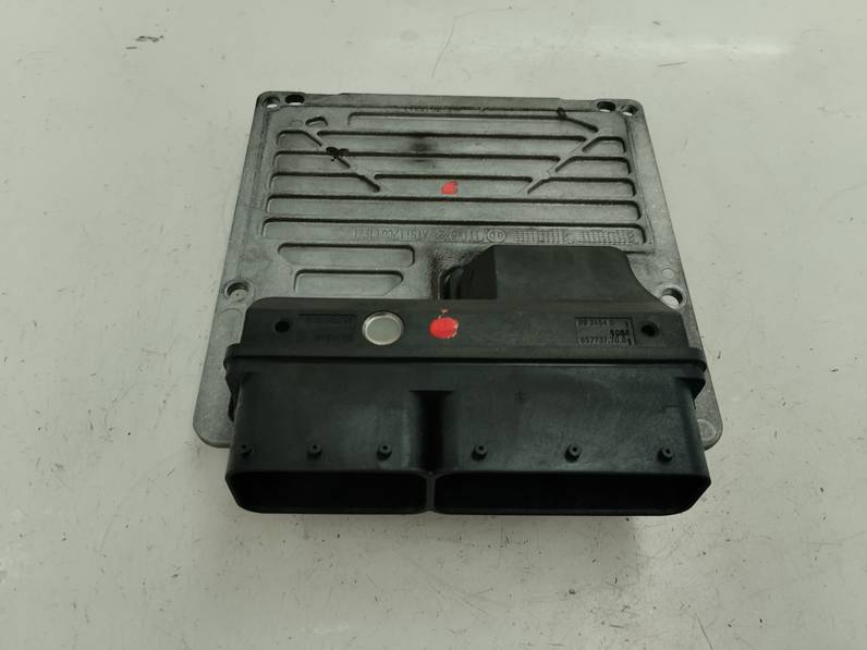 CENTRALITA MOTOR UCE MERCEDES CLASE C SPORTCOUPE 2006 1.8 (143 CV)