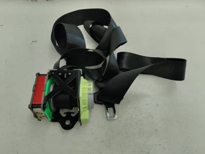 CINTURON SEGURIDAD DELANTERO IZQUIERDO MERCEDES CLASE C SPORTCOUPE 2006 1.8 (143 CV)