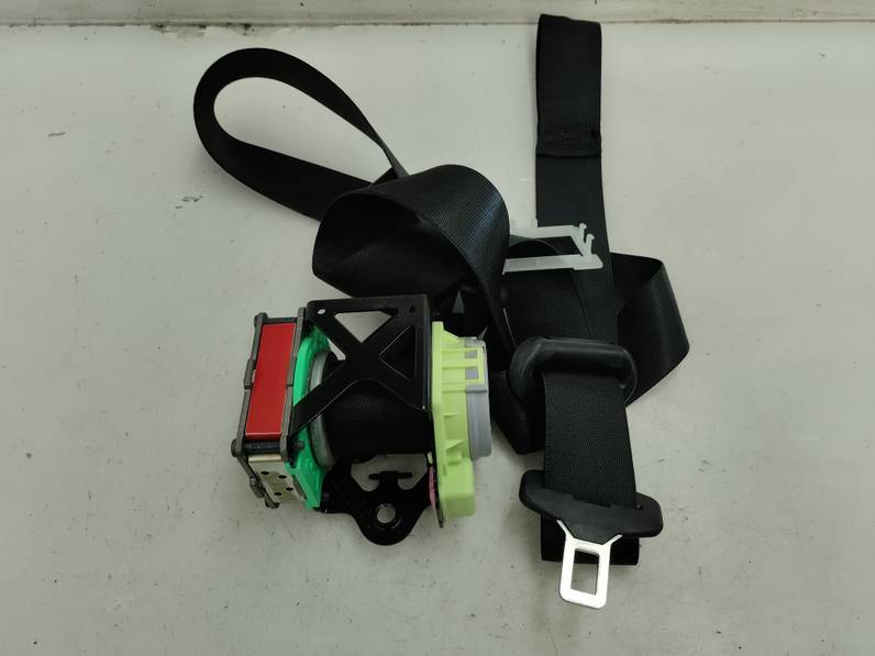 CINTURON SEGURIDAD DELANTERO DERECHO MERCEDES CLASE C SPORTCOUPE 2006 1.8 (143 CV)