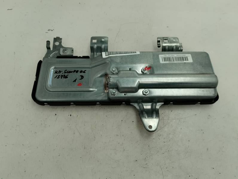 AIRBAG DELANTERO DERECHO MERCEDES CLASE C SPORTCOUPE 2006 1.8 (143 CV)