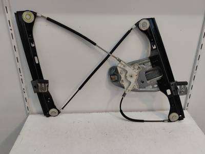 ELEVALUNAS DELANTERO DERECHO MERCEDES CLASE C SPORTCOUPE 2006 1.8 (143 CV)