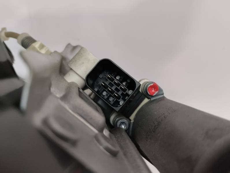 ELEVALUNAS DELANTERO DERECHO MERCEDES CLASE C SPORTCOUPE 2006 1.8 (143 CV)