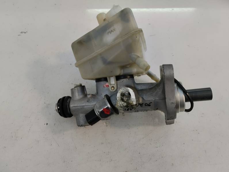 BOMBA FRENO MERCEDES CLASE C SPORTCOUPE 2006 1.8 (143 CV)