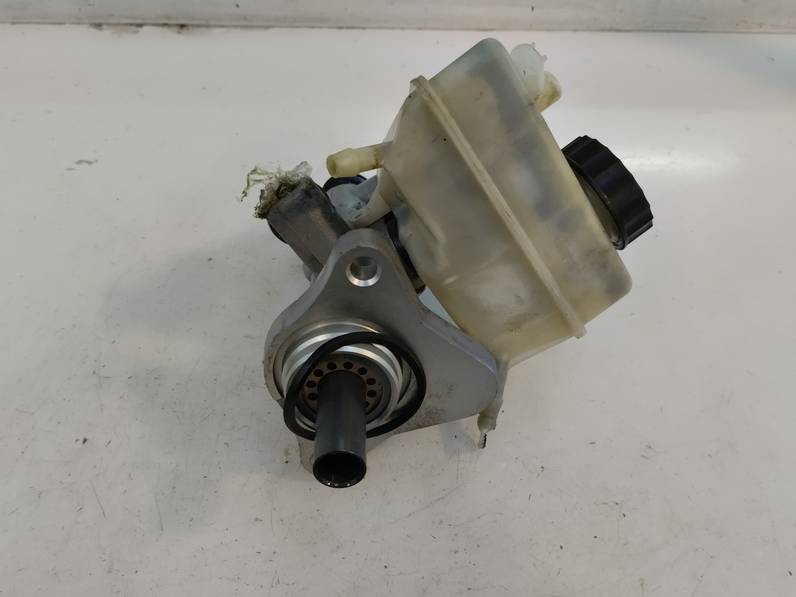 BOMBA FRENO MERCEDES CLASE C SPORTCOUPE 2006 1.8 (143 CV)