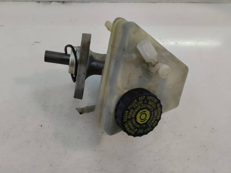 BOMBA FRENO MERCEDES CLASE C SPORTCOUPE 2006 1.8 (143 CV)