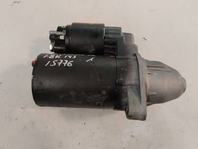 MOTOR ARRANQUE MERCEDES CLASE C SPORTCOUPE 2006 1.8 (143 CV)