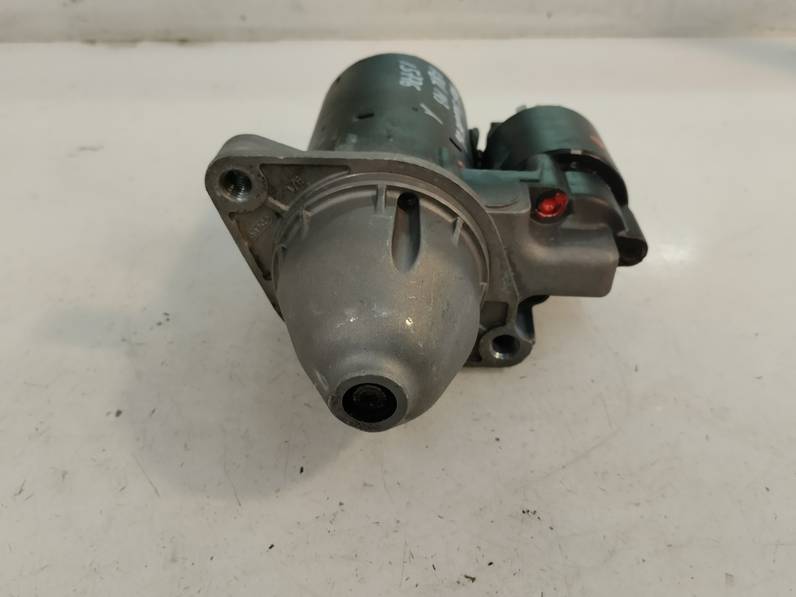 MOTOR ARRANQUE MERCEDES CLASE C SPORTCOUPE 2006 1.8 (143 CV)