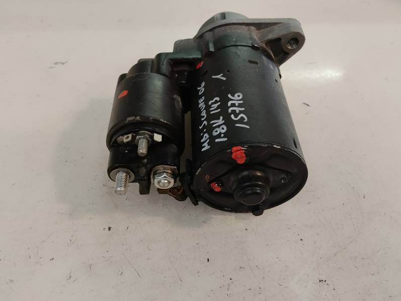 MOTOR ARRANQUE MERCEDES CLASE C SPORTCOUPE 2006 1.8 (143 CV)