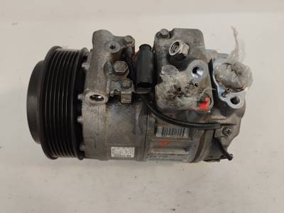 COMPRESOR AIRE ACONDICIONADO MERCEDES CLASE C SPORTCOUPE 2006 1.8 (143 CV)