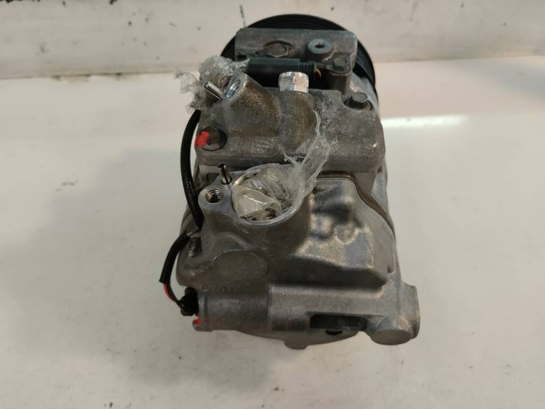 COMPRESOR AIRE ACONDICIONADO MERCEDES CLASE C SPORTCOUPE 2006 1.8 (143 CV)