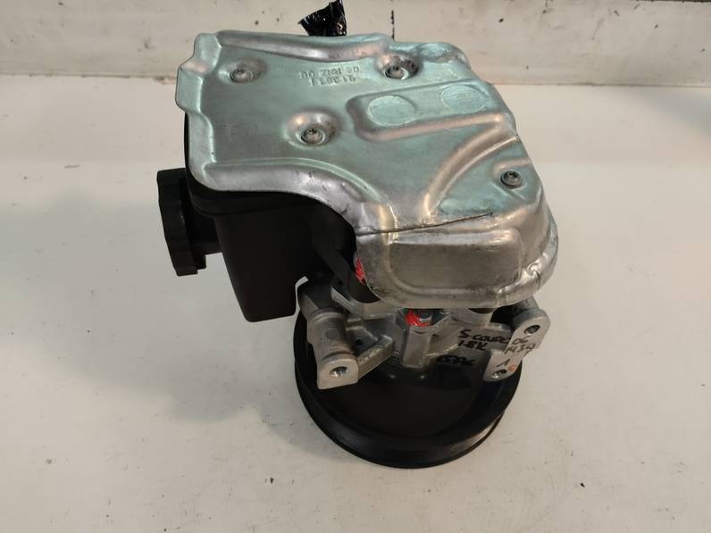 BOMBA DIRECCION MERCEDES CLASE C SPORTCOUPE 2006 1.8 (143 CV)