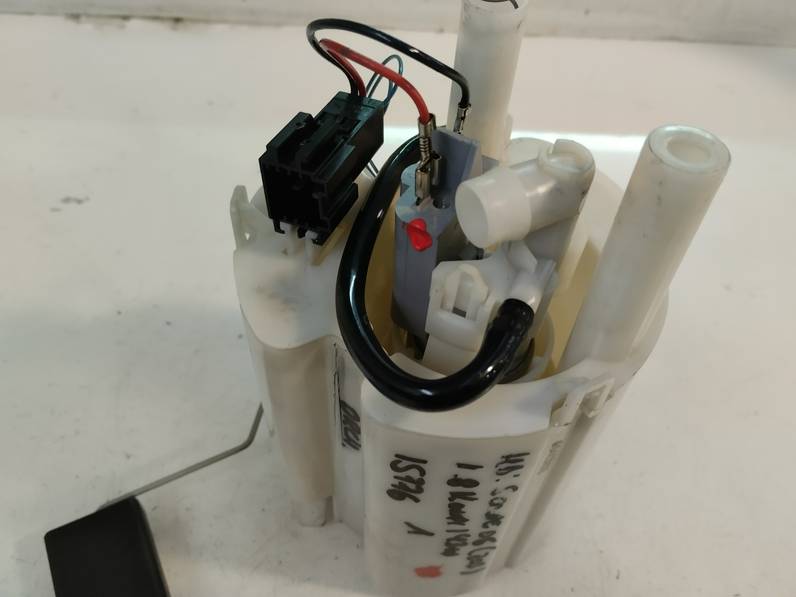 BOMBA COMBUSTIBLE MERCEDES CLASE C SPORTCOUPE 2006 1.8 (143 CV)