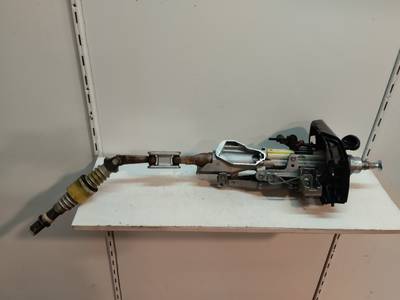 COLUMNA DIRECCION MERCEDES CLASE C SPORTCOUPE 2006 1.8 (143 CV)