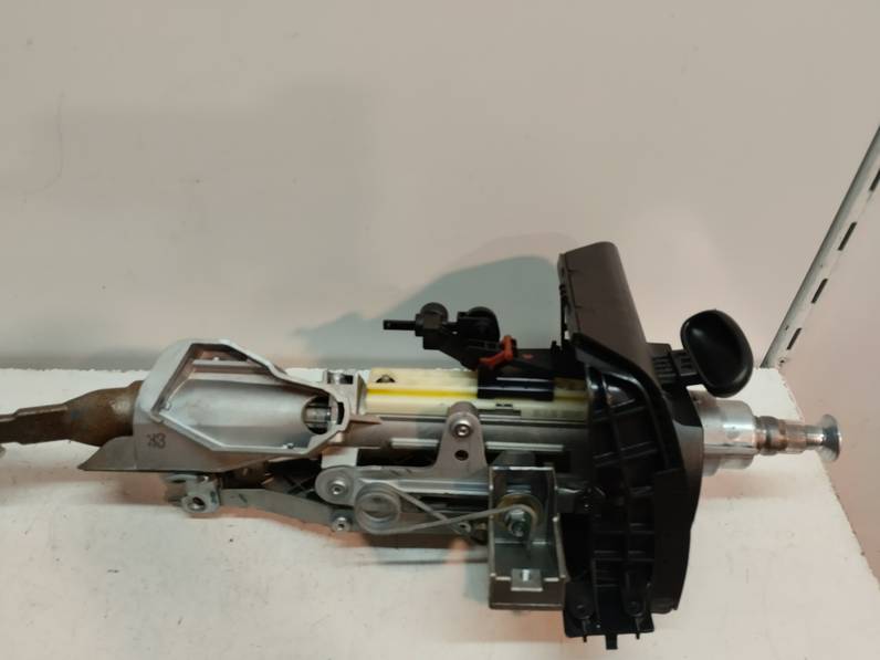 COLUMNA DIRECCION MERCEDES CLASE C SPORTCOUPE 2006 1.8 (143 CV)